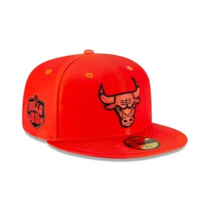 Store Chicago Bulls The Better Generation Thermal Pack 59FIFTY Fitted Hat - KTGCaps - Baseball caps for various teams, purchased online at a discount