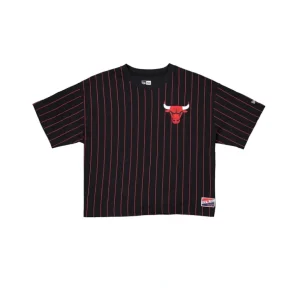 Shop Chicago Bulls Throwback Womens TShirt - KTGCaps - Baseball caps for various teams, purchased online at a discount