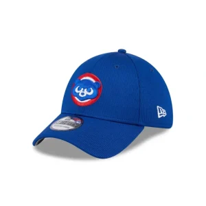 Store Chicago Cubs 2024 Batting Practice 39THIRTY Stretch Fit Hat - KTGCaps - Baseball caps for various teams, purchased online at a discount