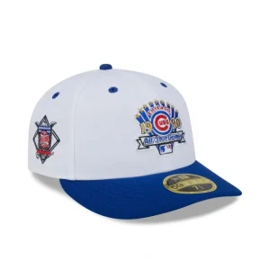 Shop Chicago Cubs AllStar Game Pack Low Profile 59FIFTY Fitted Hat - KTGCaps - Baseball caps for various teams, purchased online at a discount