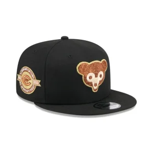 Shop Chicago Cubs Animal Fill 9FIFTY Snapback Hat - KTGCaps - Baseball caps for various teams, purchased online at a discount