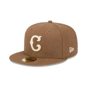 Best Sale Chicago Cubs Antique Plaid 59FIFTY Fitted Hat - KTGCaps - Baseball caps for various teams, purchased online at a discount