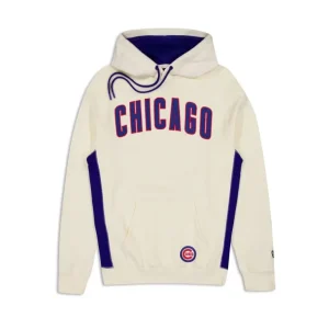 Online Chicago Cubs Ballpark Classics Hoodie - KTGCaps - Baseball caps for various teams, purchased online at a discount
