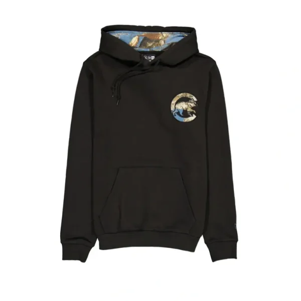 Best Sale Chicago Cubs Black Realtree Hoodie - KTGCaps - Baseball caps for various teams, purchased online at a discount