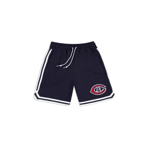 Outlet Chicago Cubs Coop Logo Select Shorts - KTGCaps - Baseball caps for various teams, purchased online at a discount