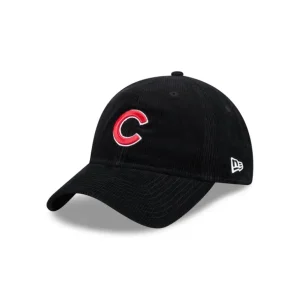 Best Chicago Cubs Corded 9TWENTY Adjustable Hat - KTGCaps - Baseball caps for various teams, purchased online at a discount