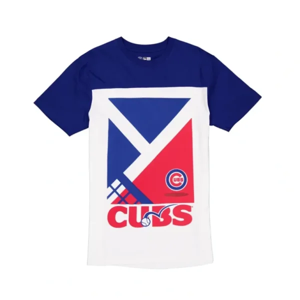 Best Chicago Cubs Court Sport TShirt - KTGCaps - Baseball caps for various teams, purchased online at a discount
