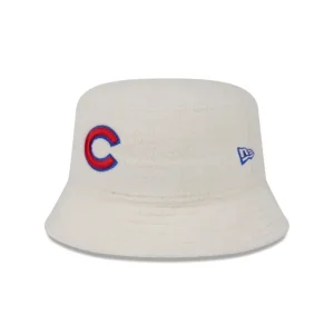 Best Sale Chicago Cubs Cozy Bucket Hat - KTGCaps - Baseball caps for various teams, purchased online at a discount