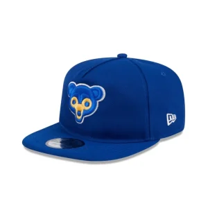 New Chicago Cubs Golfer Hat - KTGCaps - Baseball caps for various teams, purchased online at a discount