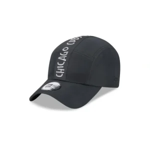 Shop Chicago Cubs Hi Vis Doodle Runner Adjustable Hat - KTGCaps - Baseball caps for various teams, purchased online at a discount
