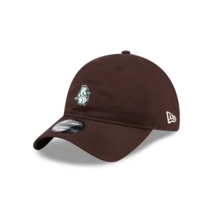 Store Chicago Cubs Meadow Stitch 9TWENTY Adjustable Hat - KTGCaps - Baseball caps for various teams, purchased online at a discount