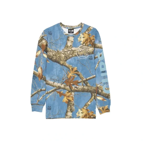 Best Sale Chicago Cubs Realtree Long Sleeve TShirt - KTGCaps - Baseball caps for various teams, purchased online at a discount