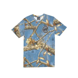 Best Chicago Cubs Realtree TShirt - KTGCaps - Baseball caps for various teams, purchased online at a discount