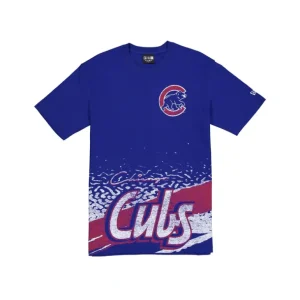 Online Chicago Cubs Sport Classics Blue TShirt - KTGCaps - Baseball caps for various teams, purchased online at a discount