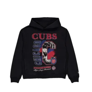 Shop Chicago Cubs Sport Classics Hoodie - KTGCaps - Baseball caps for various teams, purchased online at a discount