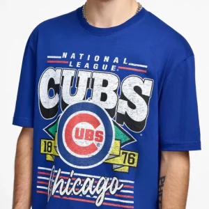 Online Chicago Cubs Sport Classics Team TShirt - KTGCaps - Baseball caps for various teams, purchased online at a discount