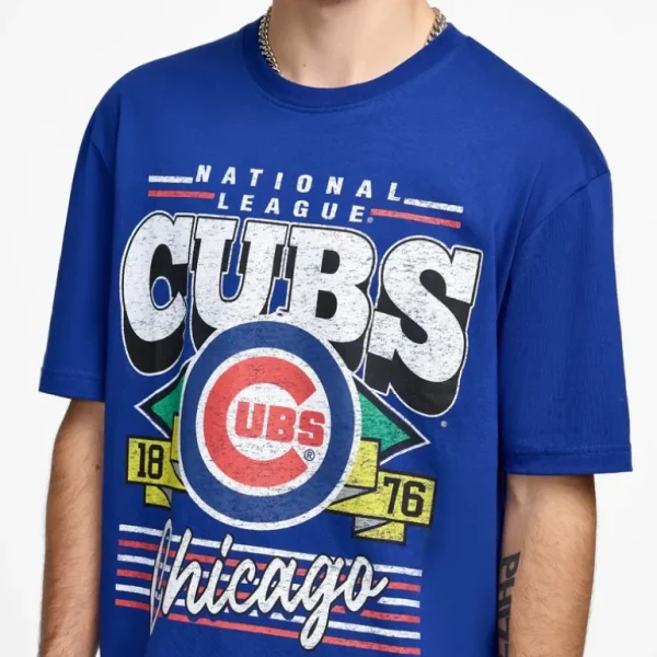 Online Chicago Cubs Sport Classics Team TShirt - KTGCaps - Baseball caps for various teams, purchased online at a discount
