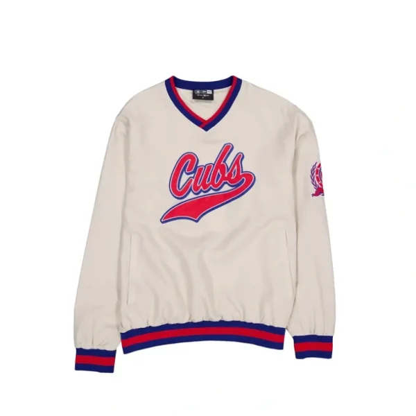 Best Sale Chicago Cubs Sport Classics Windbreaker - KTGCaps - Baseball caps for various teams, purchased online at a discount