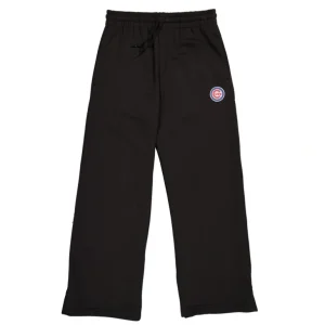 Online Chicago Cubs Sport Night Womens Sweatpants - KTGCaps - Baseball caps for various teams, purchased online at a discount