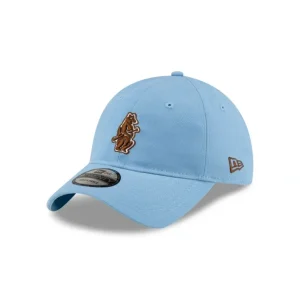 Shop Chicago Cubs Spring Colorway 9TWENTY Adjustable Hat - KTGCaps - Baseball caps for various teams, purchased online at a discount