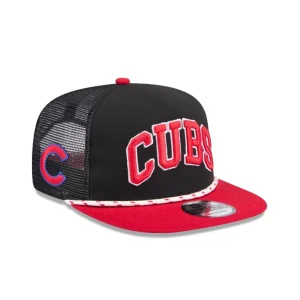 Best Sale Chicago Cubs Throwback Golfer Hat - KTGCaps - Baseball caps for various teams, purchased online at a discount