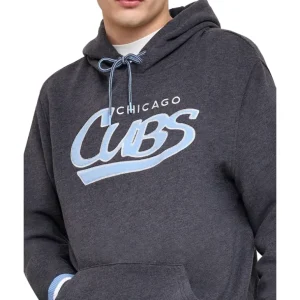 Store Chicago Cubs Throwback Hoodie - KTGCaps - Baseball caps for various teams, purchased online at a discount
