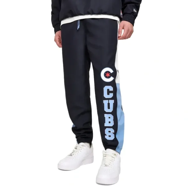 Sale Chicago Cubs Throwback Jogger - KTGCaps - Baseball caps for various teams, purchased online at a discount