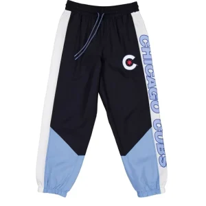 Shop Chicago Cubs Throwback Womens Jogger - KTGCaps - Baseball caps for various teams, purchased online at a discount