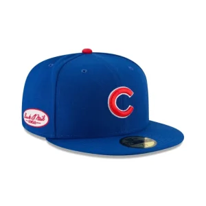 Store Chicago Cubs Turn Back the Clock 2024 59FIFTY Fitted Hat - KTGCaps - Baseball caps for various teams, purchased online at a discount