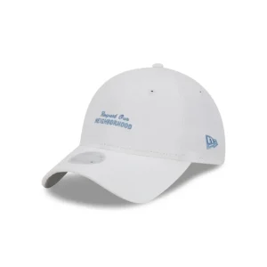 Outlet Chicago Cubs Womens Active 9TWENTY Adjustable Hat - KTGCaps - Baseball caps for various teams, purchased online at a discount