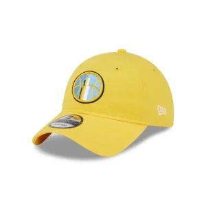 New Chicago Sky 2024 Team 9TWENTY Adjustable Hat - KTGCaps - Baseball caps for various teams, purchased online at a discount
