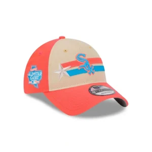 Outlet Chicago White Sox 2024 AllStar Game 9TWENTY Adjustable Hat - KTGCaps - Baseball caps for various teams, purchased online at a discount