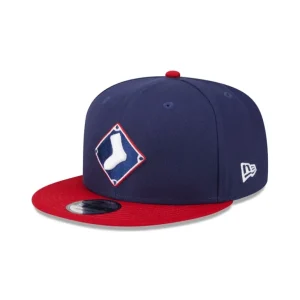 New Chicago White Sox 2024 Batting Practice 9FIFTY Snapback Hat - KTGCaps - Baseball caps for various teams, purchased online at a discount