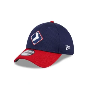 New Chicago White Sox 2024 Batting Practice 39THIRTY Stretch Fit Hat - KTGCaps - Baseball caps for various teams, purchased online at a discount