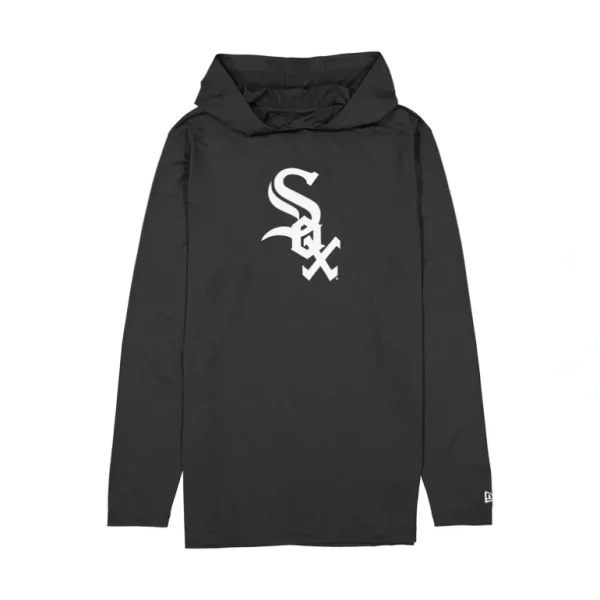 Best Chicago White Sox Active Hoodie - KTGCaps - Baseball caps for various teams, purchased online at a discount