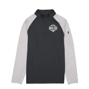 Best Sale Chicago White Sox Active Quarter Zip - KTGCaps - Baseball caps for various teams, purchased online at a discount