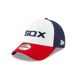 Store Chicago White Sox Alt The League 9FORTY Adjustable Hat - KTGCaps - Baseball caps for various teams, purchased online at a discount