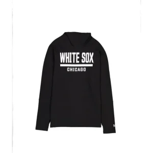 Sale Chicago White Sox Balaclava Hoodie - KTGCaps - Baseball caps for various teams, purchased online at a discount