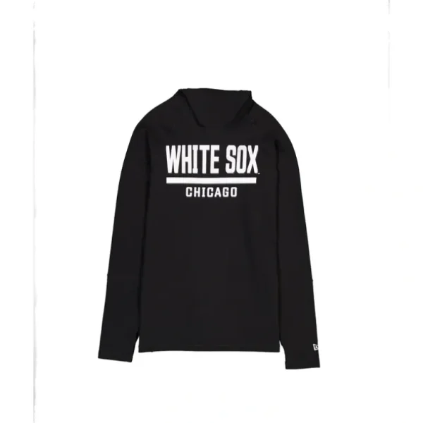 Sale Chicago White Sox Balaclava Hoodie - KTGCaps - Baseball caps for various teams, purchased online at a discount