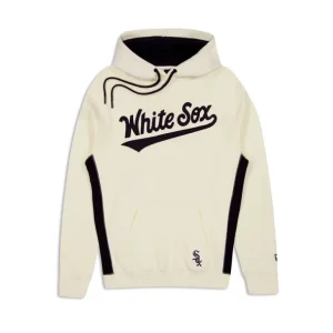 Hot Chicago White Sox Ballpark Classics Hoodie - KTGCaps - Baseball caps for various teams, purchased online at a discount