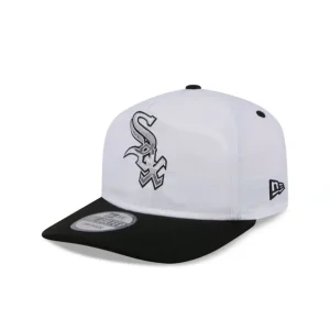 Hot Chicago White Sox Chrome Logo Golfer - KTGCaps - Baseball caps for various teams, purchased online at a discount