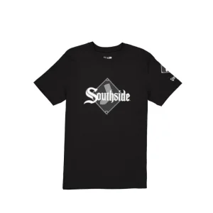 Store Chicago White Sox City Connect Black TShirt - KTGCaps - Baseball caps for various teams, purchased online at a discount