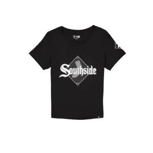 Best Chicago White Sox City Connect Womens TShirt - KTGCaps - Baseball caps for various teams, purchased online at a discount
