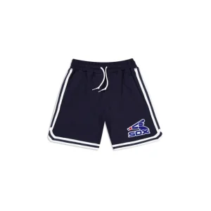 Hot Chicago White Sox Coop Logo Select Shorts - KTGCaps - Baseball caps for various teams, purchased online at a discount