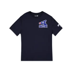 Shop Chicago White Sox Coop Logo Select TShirt - KTGCaps - Baseball caps for various teams, purchased online at a discount
