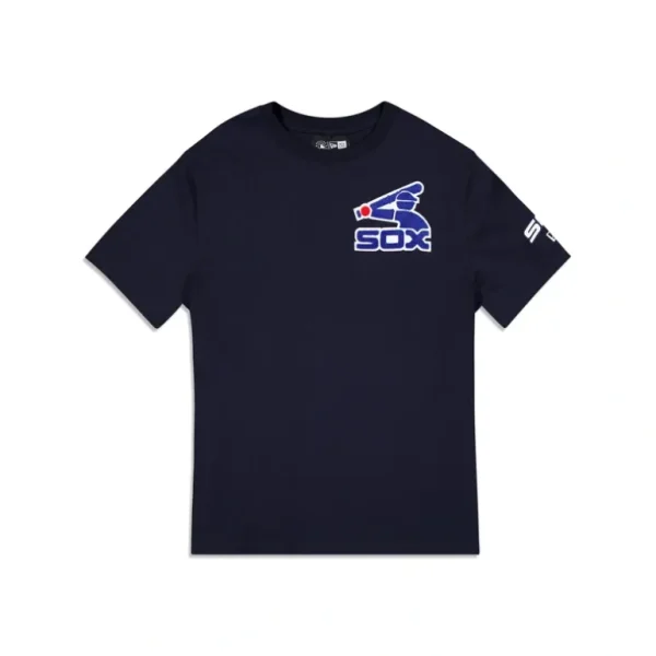 Shop Chicago White Sox Coop Logo Select TShirt - KTGCaps - Baseball caps for various teams, purchased online at a discount