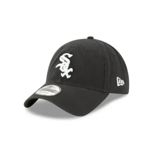 Sale Chicago White Sox Core Classic 9TWENTY Adjustable Hat - KTGCaps - Baseball caps for various teams, purchased online at a discount