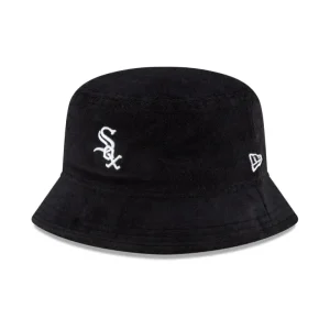 Best Chicago White Sox Court Sport Bucket Hat - KTGCaps - Baseball caps for various teams, purchased online at a discount