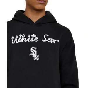 Shop Chicago White Sox Court Sport Hoodie - KTGCaps - Baseball caps for various teams, purchased online at a discount
