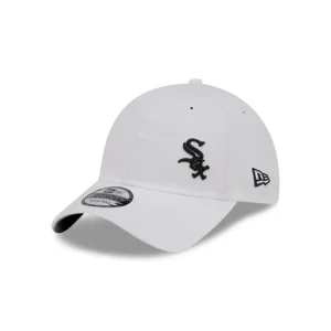 Online Chicago White Sox Court Sport 9TWENTY Adjustable Hat - KTGCaps - Baseball caps for various teams, purchased online at a discount